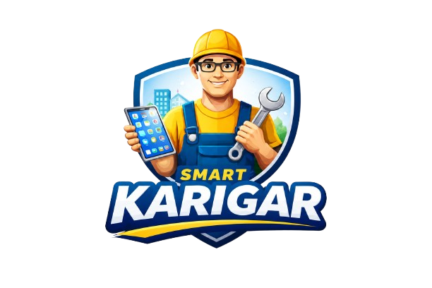 Smart Karigar